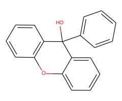 9-Phenyl-9H-xanthen-9-ol