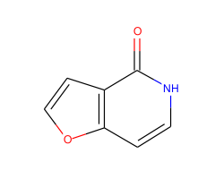 Furo[3,2-c]pyridin-4(5H)-one