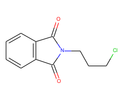 2-(3-Chloropropyl)-1H-isoindole-1,3(2H)-dione