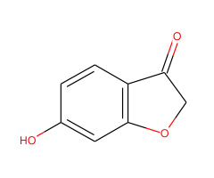 6-Hydroxy-1-benzofuran-3(2H)-one