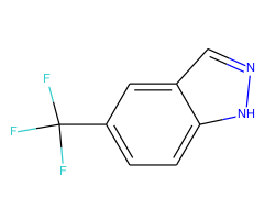 5-(Trifluoromethyl)-1H-indazole