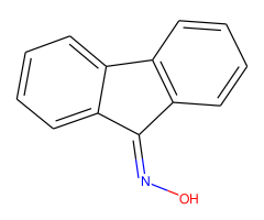 9H-Fluoren-9-one oxime