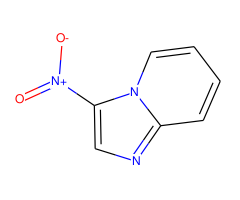 3-Nitroimidazo[1,2-a]pyridine