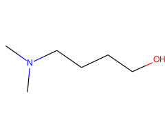4-Dimethylaminobutan-1-ol