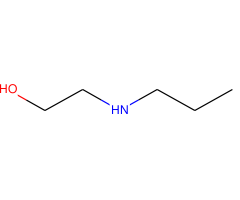 2-(Propylamino)ethanol
