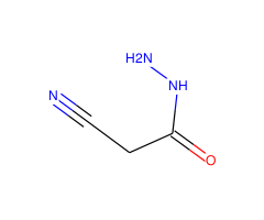 2-Cyanoacetohydrazide