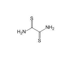 Ethanedithioamide