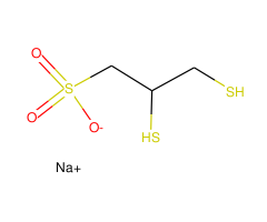 Sodium DL-2,3-dithiopropanesulfonate