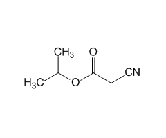 Isopropylcyanoacetate