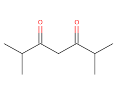 2,6-Dimethyl-3,5-heptanedione