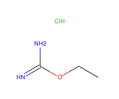 Ethyl Imidocarbamate hydrochloride