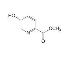 5-hydroxy-pyridine-2-carboxylic acid methyl ester