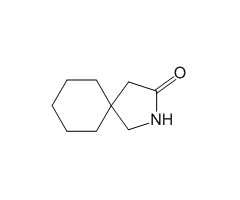 2-Aza-spiro[4.5]decan-3-one