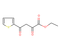 2,4-Dioxo-4-thiophen-2-yl-butyric acid ethyl ester
