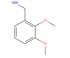 2,3-Dimethoxybenzylamine