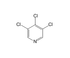 3,4,5-Trichloropyridine
