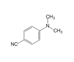4-Dimethylamino-benzonitrile