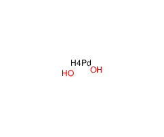 Palladium hydroxide on carbon, 20 wt.% 50% water