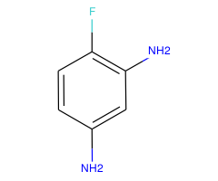 4-Fluoro-1,3-diaminobenzene