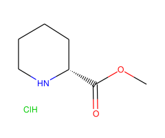 (R)-Piperidine-2-carboxylic acid methyl ester hydrochloride