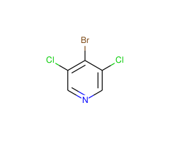 4-Bromo-3,5-dichloropyridine