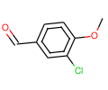 3-Chloro-4-methoxybenzaldehyde