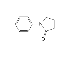 1-Phenyl-2-pyrrolidinone