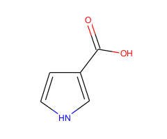 1H-Pyrrole-3-carboxylic acid