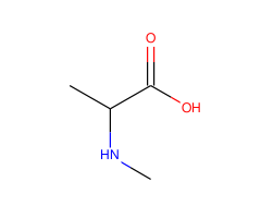 DL-N-Methylalanine