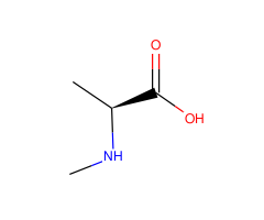N-Methyl-L-alanine