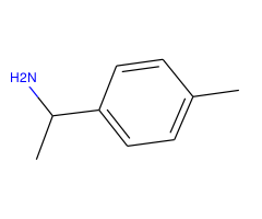1-p-Tolyl-ethylamine