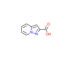 Pyrazolo[1,5-a]pyridine-2-carboxylic acid