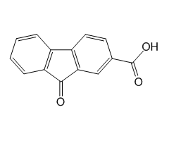 9-Oxo-9H-fluorene-2-carboxylic acid