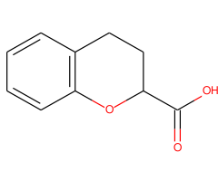 Chromane-2-carboxylic acid