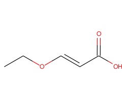 (2E)-3-Ethoxyacrylic acid