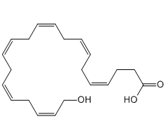 4,7,10,13,16,19-Docosahexaenoic acid