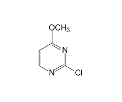 2-Chloro-4-methoxypyrimidine