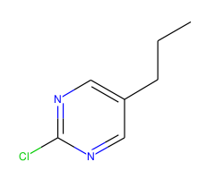 2-Chloro-5-propylpyrimidine