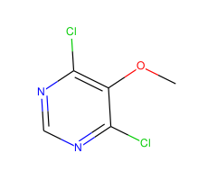 4,6-Dichloro-5-methoxypyrimidine