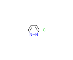 3-Chloropyridazine