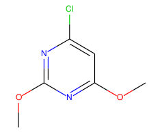 6-Chloro-2,4-dimethoxypyrimidine