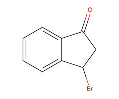 3-Bromo-1-indanone