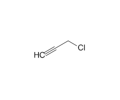 3-Chloroprop-1-yne