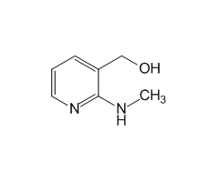 [2-(Methylamino)pyridin-3-yl]methanol