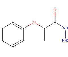 2-Phenoxypropanohydrazide