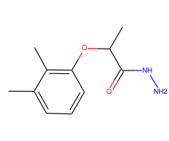 2-(2,3-Dimethylphenoxy)propanohydrazide