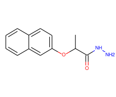 2-(2-Naphthyloxy)propanohydrazide