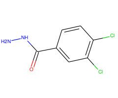 3,4-Dichlorobenzohydrazide