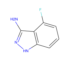 4-Fluoro-1H-indazol-3-amine