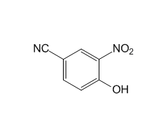 4-Cyano-2-nitrophenol